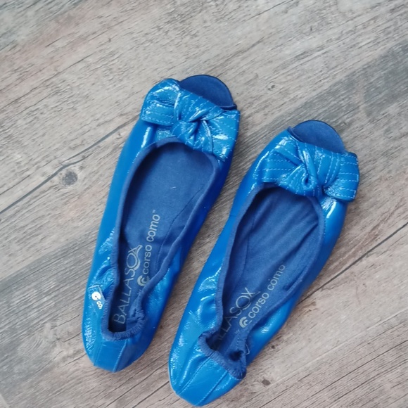 Ballasox Corso como - Picture 8 of 8